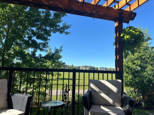 200 Auburn Meadows Crescent Se, Calgary, AB - Outdoor