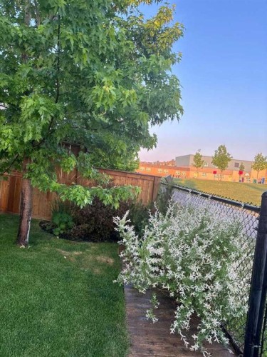 200 Auburn Meadows Crescent Se, Calgary, AB - Outdoor