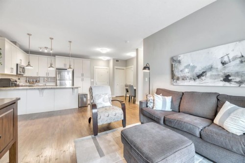 3306-522 Cranford Drive Se, Calgary, AB - Indoor