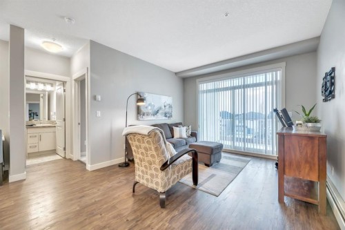 3306-522 Cranford Drive Se, Calgary, AB - Indoor