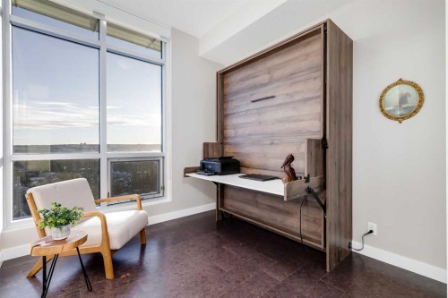 1109-16 Varsity Estates Circle Nw, Calgary, AB - Indoor