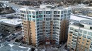 1109-16 Varsity Estates Circle Nw, Calgary, AB  - Outdoor With Balcony 