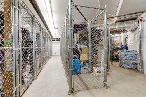 1109-16 Varsity Estates Circle Nw, Calgary, AB - Indoor With Storage