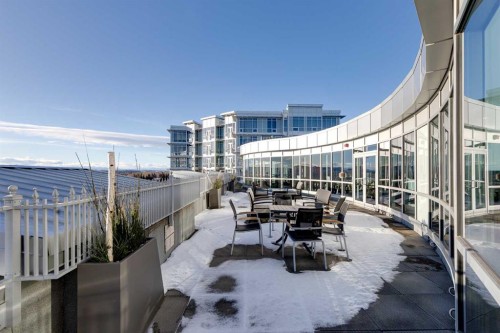 1109-16 Varsity Estates Circle Nw, Calgary, AB - Outdoor With Exterior