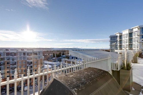1109-16 Varsity Estates Circle Nw, Calgary, AB - Outdoor With View