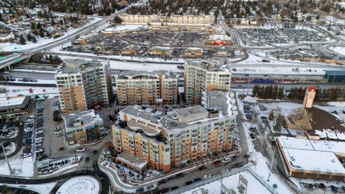 1109-16 Varsity Estates Circle Nw, Calgary, AB - Outdoor With View