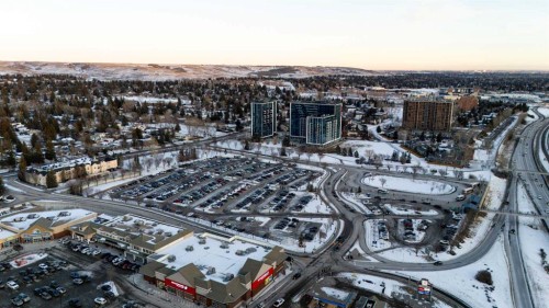 1109-16 Varsity Estates Circle Nw, Calgary, AB - Outdoor With View