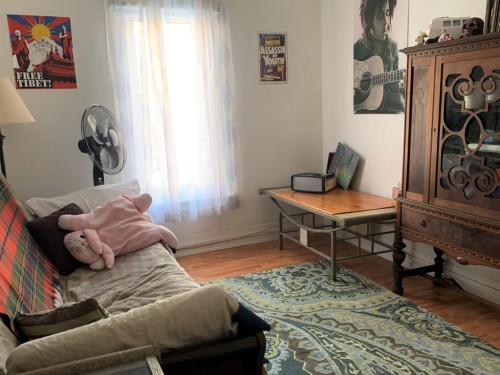 1223 13 Avenue Sw, Calgary, AB - Indoor