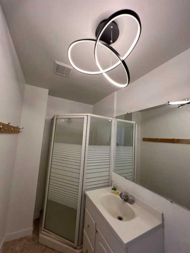 1223 13 Avenue Sw, Calgary, AB - Indoor Photo Showing Bathroom