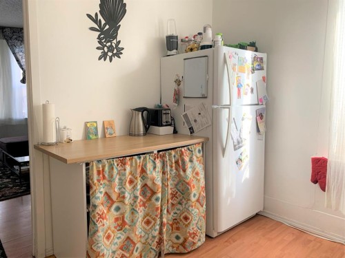 1223 13 Avenue Sw, Calgary, AB - Indoor