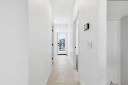 355 Herron Landing Ne, Calgary, AB - Indoor Photo Showing Other Room