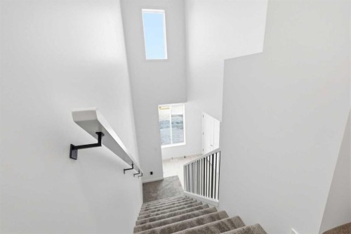 355 Herron Landing Ne, Calgary, AB - Indoor Photo Showing Other Room