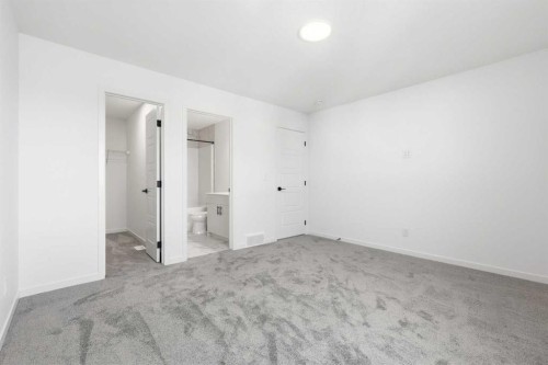 355 Herron Landing Ne, Calgary, AB - Indoor Photo Showing Other Room