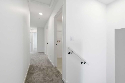 355 Herron Landing Ne, Calgary, AB - Indoor Photo Showing Other Room
