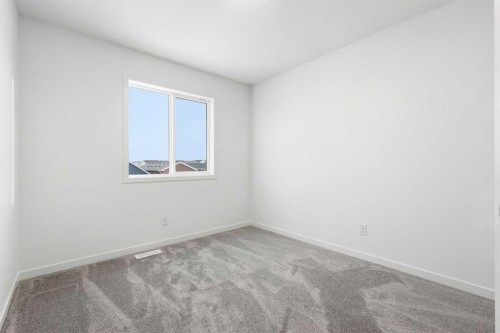 355 Herron Landing Ne, Calgary, AB - Indoor Photo Showing Other Room
