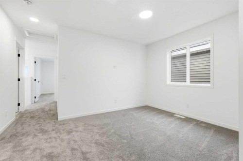 355 Herron Landing Ne, Calgary, AB - Indoor Photo Showing Other Room