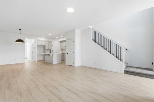 355 Herron Landing Ne, Calgary, AB - Indoor
