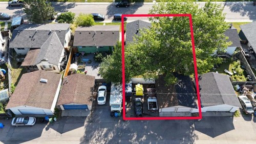 6151 Penworth Road Se, Calgary, AB - Outdoor