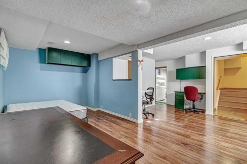 48 Martingrove Way Ne, Calgary, AB - Indoor Photo Showing Other Room