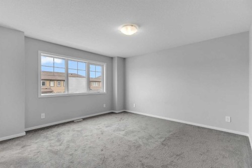 1383 148 Avenue Nw, Calgary, AB - Indoor Photo Showing Other Room