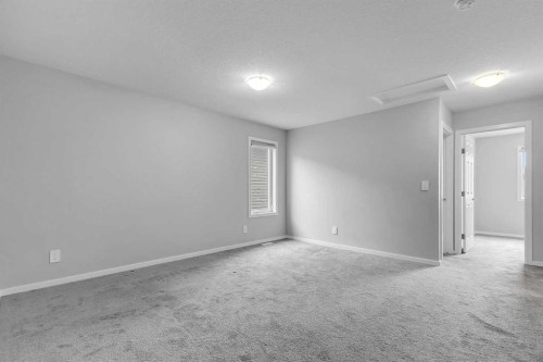 1383 148 Avenue Nw, Calgary, AB - Indoor Photo Showing Other Room