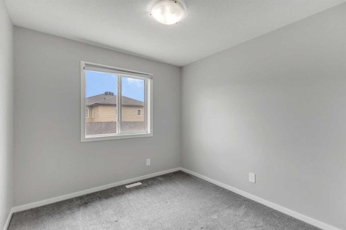 1383 148 Avenue Nw, Calgary, AB - Indoor Photo Showing Other Room