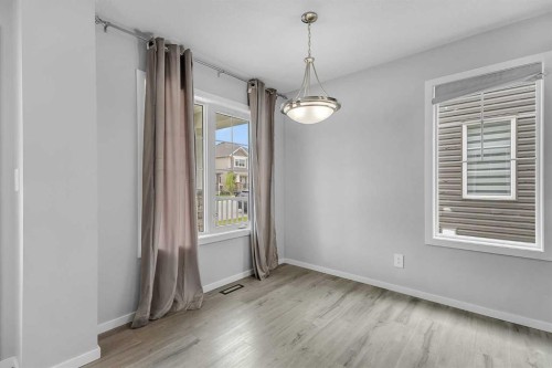 1383 148 Avenue Nw, Calgary, AB - Indoor Photo Showing Other Room