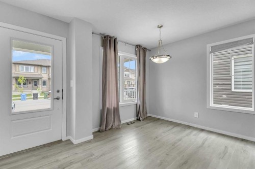 1383 148 Avenue Nw, Calgary, AB - Indoor Photo Showing Other Room