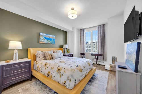 210-38 Quarry Gate Se, Calgary, AB 