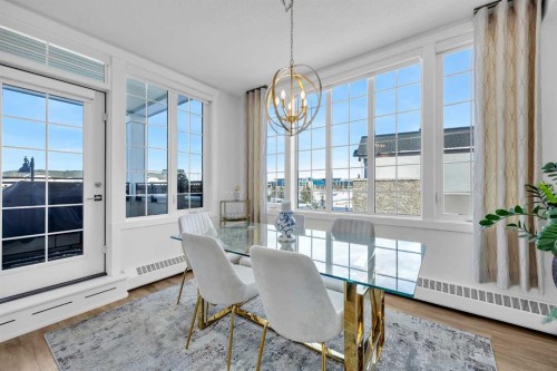 210-38 Quarry Gate Se, Calgary, AB 