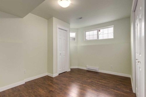 8 Canoe Circle Sw, Airdrie, AB - Indoor Photo Showing Other Room