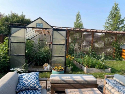 8 Canoe Circle Sw, Airdrie, AB - Outdoor With Deck Patio Veranda