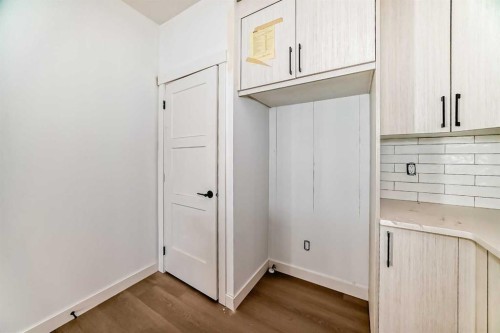 1971 Mccaskill Drive, Crossfield, AB - Indoor Photo Showing Other Room