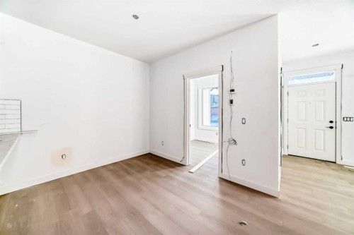 1971 Mccaskill Drive, Crossfield, AB - Indoor Photo Showing Other Room