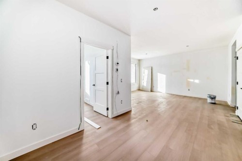 1971 Mccaskill Drive, Crossfield, AB - Indoor Photo Showing Other Room