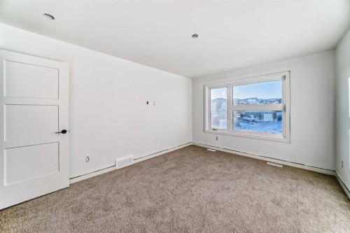 1971 Mccaskill Drive, Crossfield, AB - Indoor Photo Showing Other Room