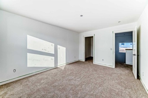 1971 Mccaskill Drive, Crossfield, AB - Indoor Photo Showing Other Room