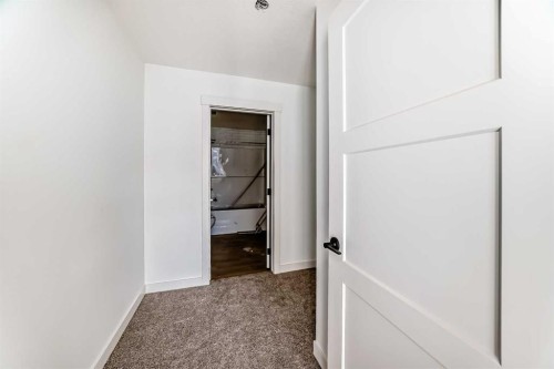 1971 Mccaskill Drive, Crossfield, AB - Indoor Photo Showing Other Room