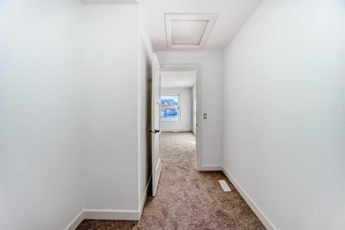 1971 Mccaskill Drive, Crossfield, AB - Indoor Photo Showing Other Room