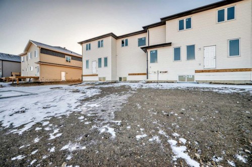 1971 Mccaskill Drive, Crossfield, AB - Outdoor With Exterior
