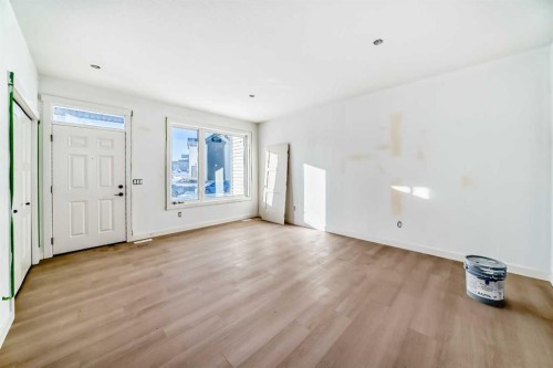 1971 Mccaskill Drive, Crossfield, AB - Indoor Photo Showing Other Room