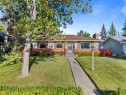 2220 38 Street Sw, Calgary, AB  - Outdoor With Facade 