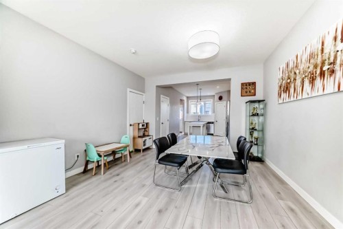 1244 Cornerstone Way Ne, Calgary, AB - Indoor