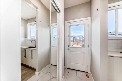 1244 Cornerstone Way Ne, Calgary, AB - Indoor