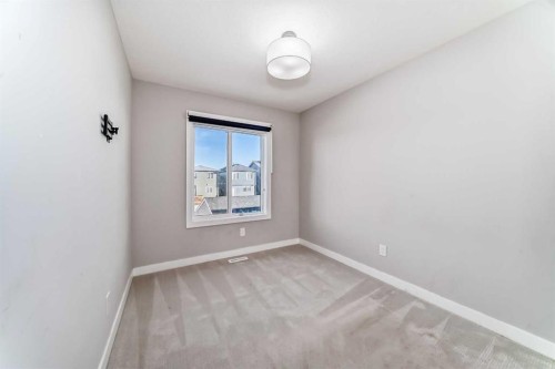 1244 Cornerstone Way Ne, Calgary, AB - Indoor Photo Showing Other Room