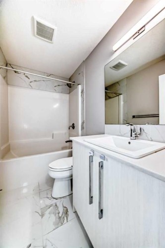 1244 Cornerstone Way Ne, Calgary, AB - Indoor Photo Showing Bathroom