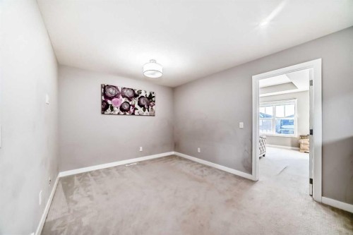 1244 Cornerstone Way Ne, Calgary, AB - Indoor Photo Showing Other Room