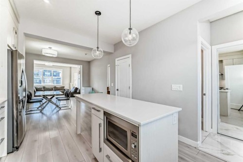 1244 Cornerstone Way Ne, Calgary, AB - Indoor Photo Showing Other Room