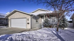 78 Athabasca Crescent  Crossfield, AB T0M 0S0