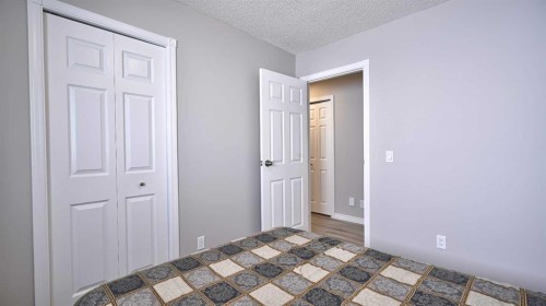 78 Athabasca Crescent, Crossfield, AB - Indoor